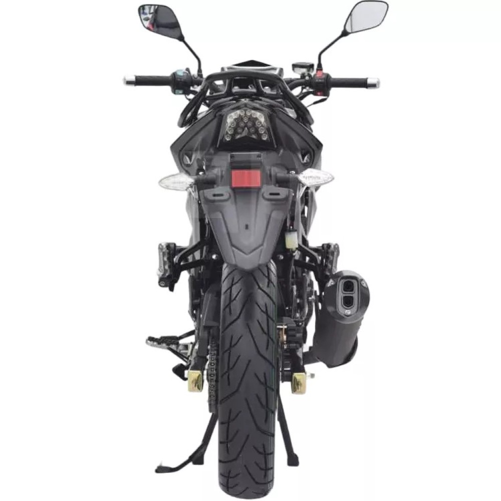 Мотоцикл REGULMOTO Majesty