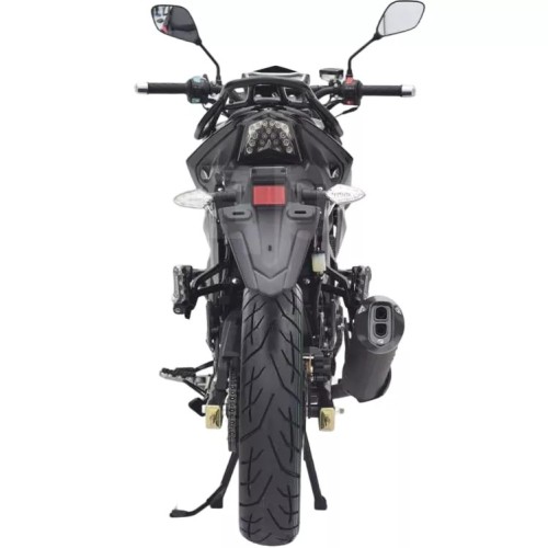 Мотоцикл REGULMOTO Majesty