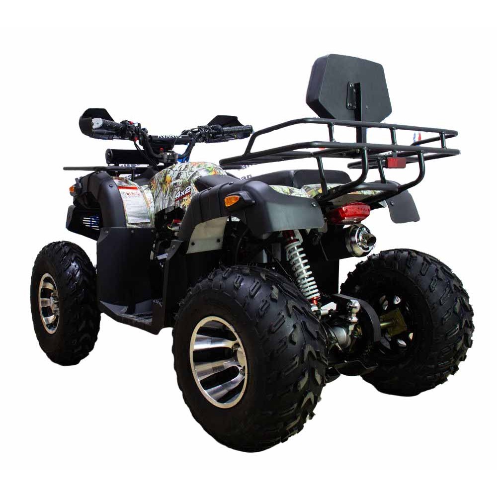 Квадроцикл ATV Classic 200 Premium