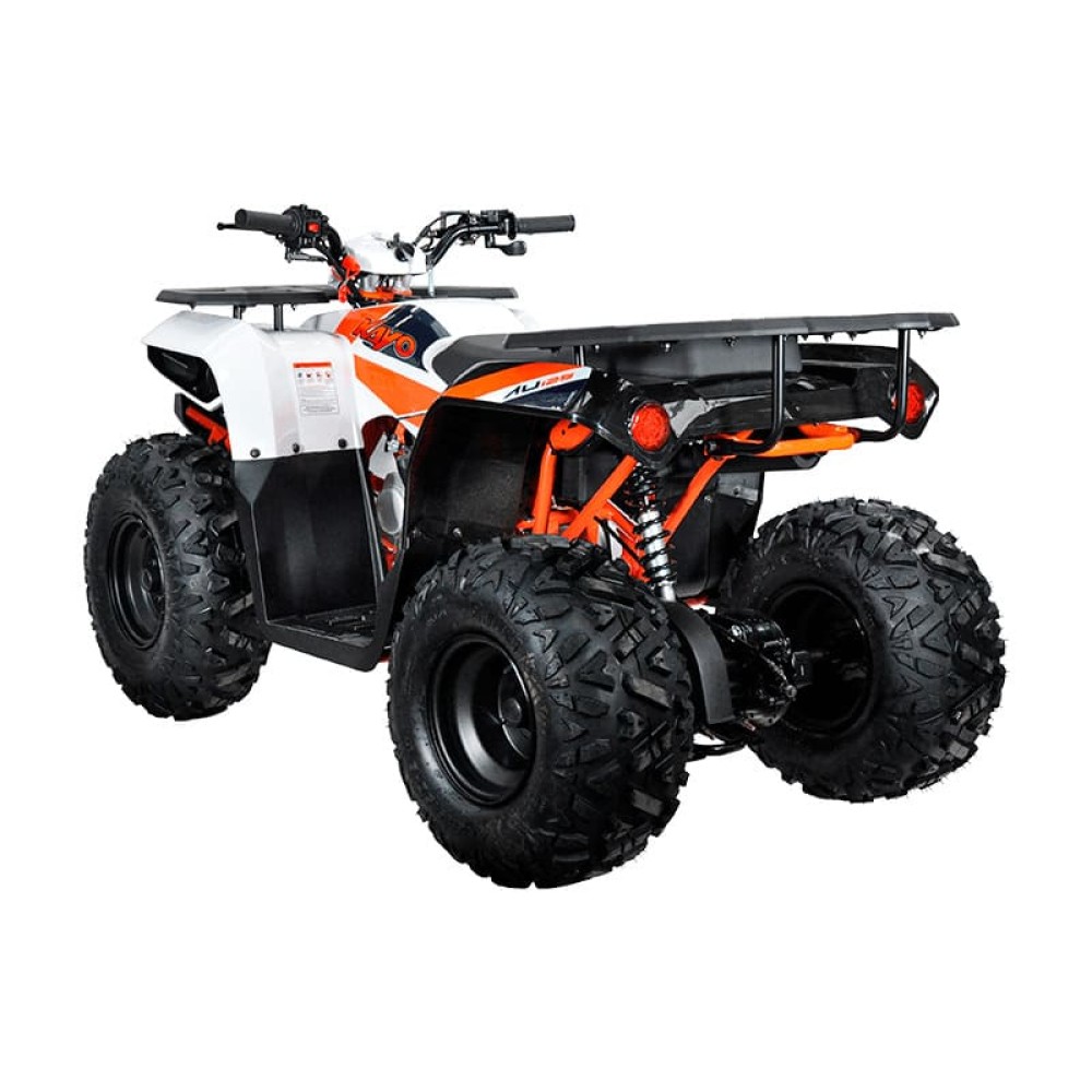 Квадроцикл KAYO AU125