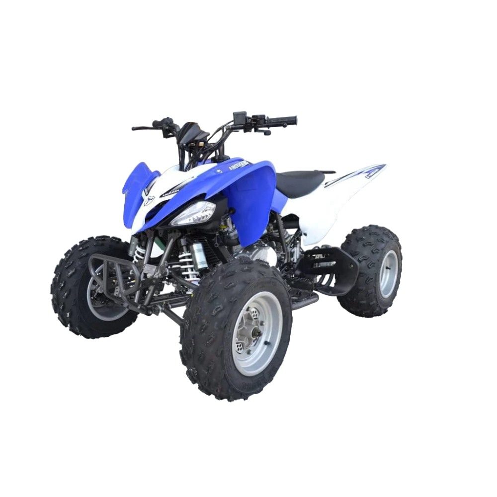 Квадроцикл ATV Pantera 150 CVT