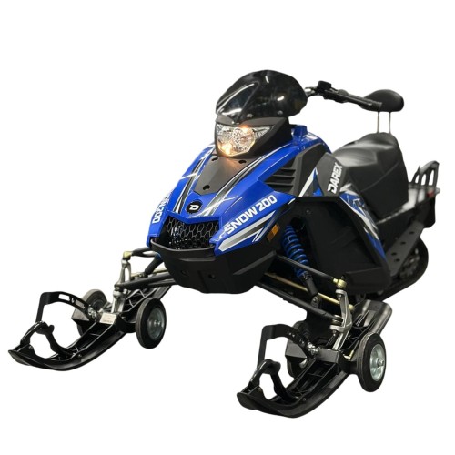 Снегоход DAREX Snow 200