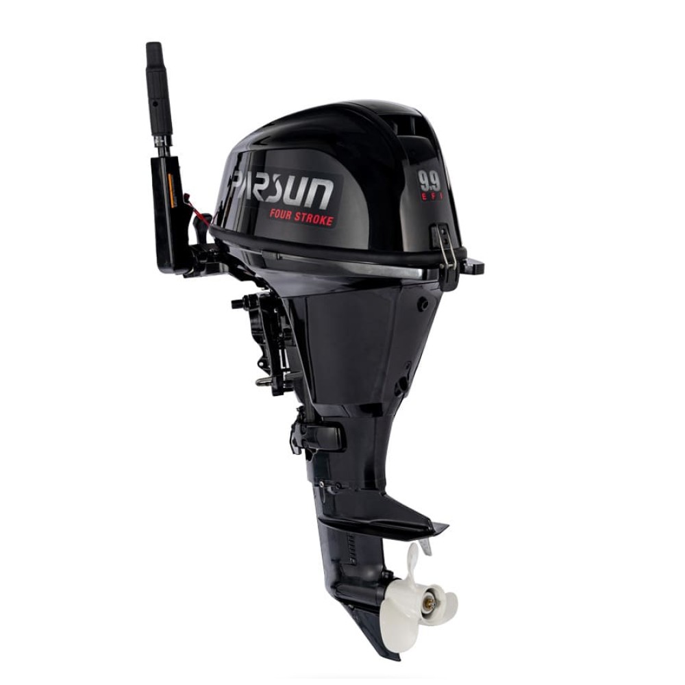 4х-тактный лодочный мотор PARSUN F9.9AFWS-EFI