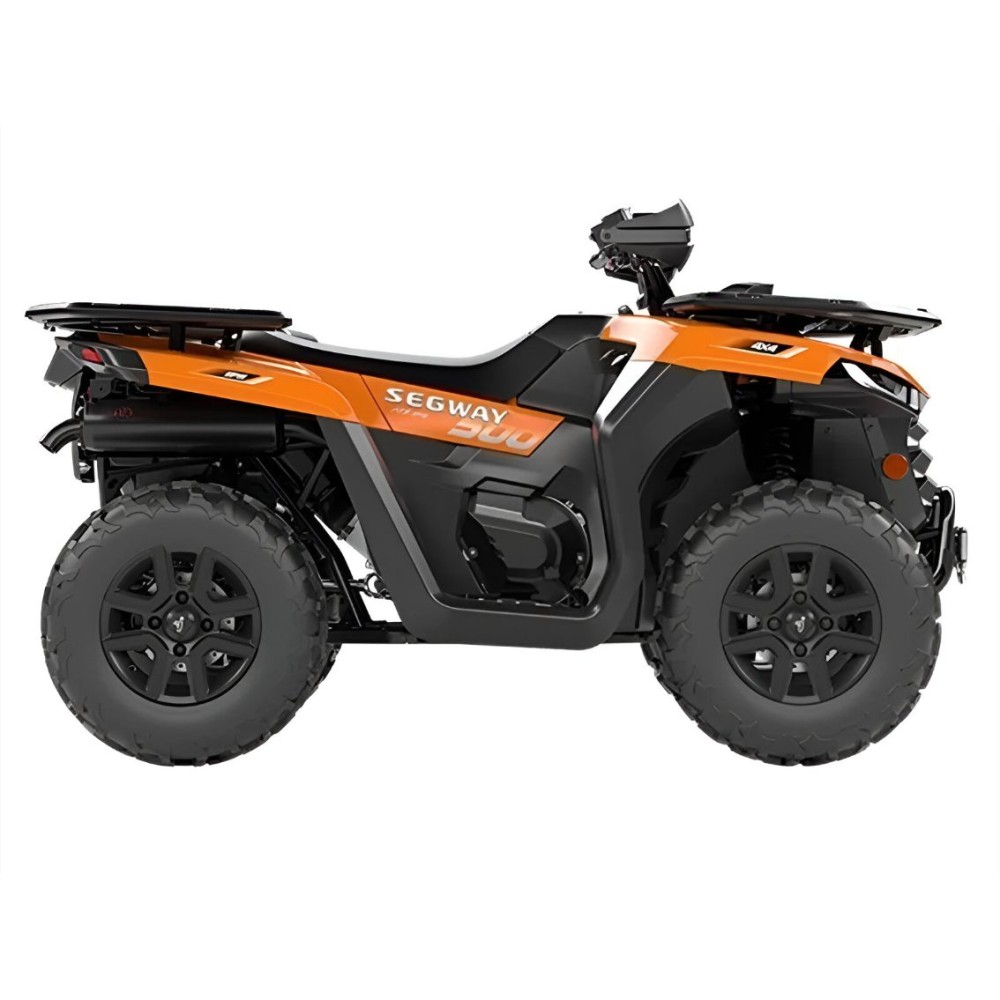 Квадроцикл SEGWAY AT5 SX