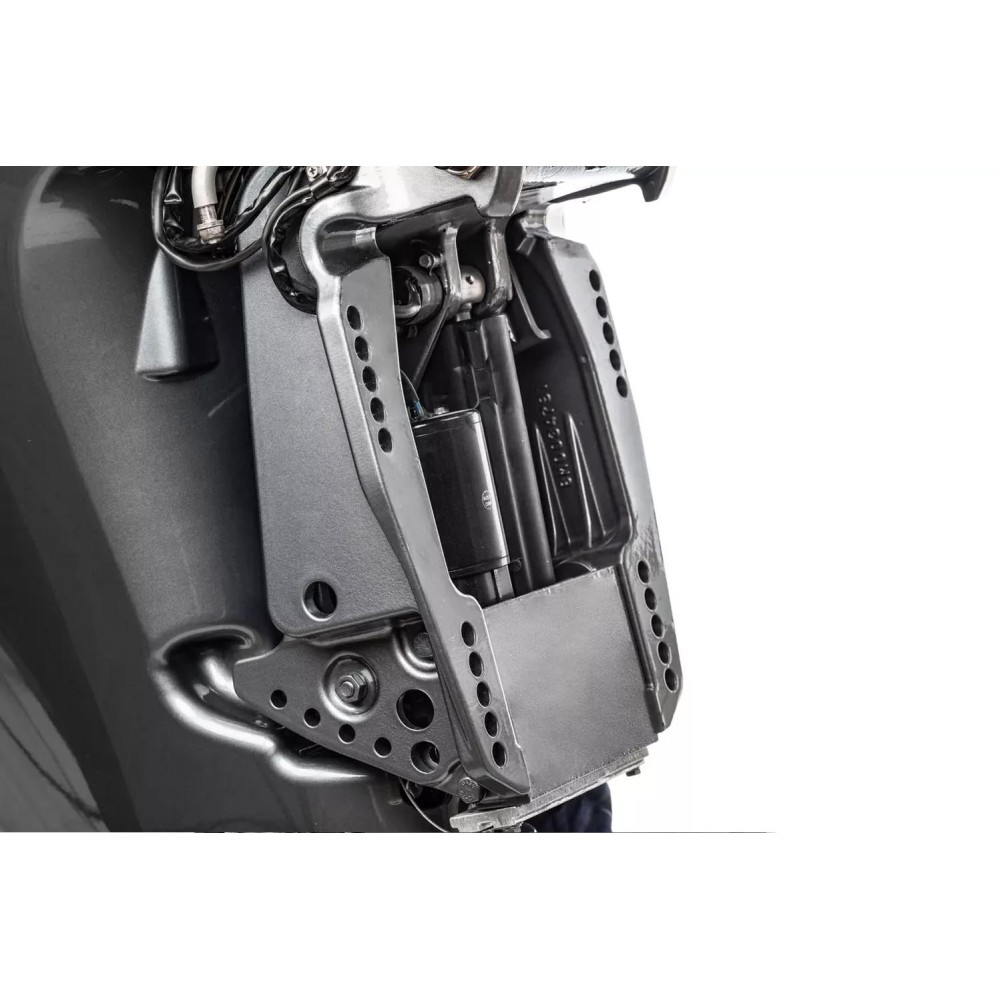 4х-тактный лодочный мотор MIKATSU MF130FEX-T EFI