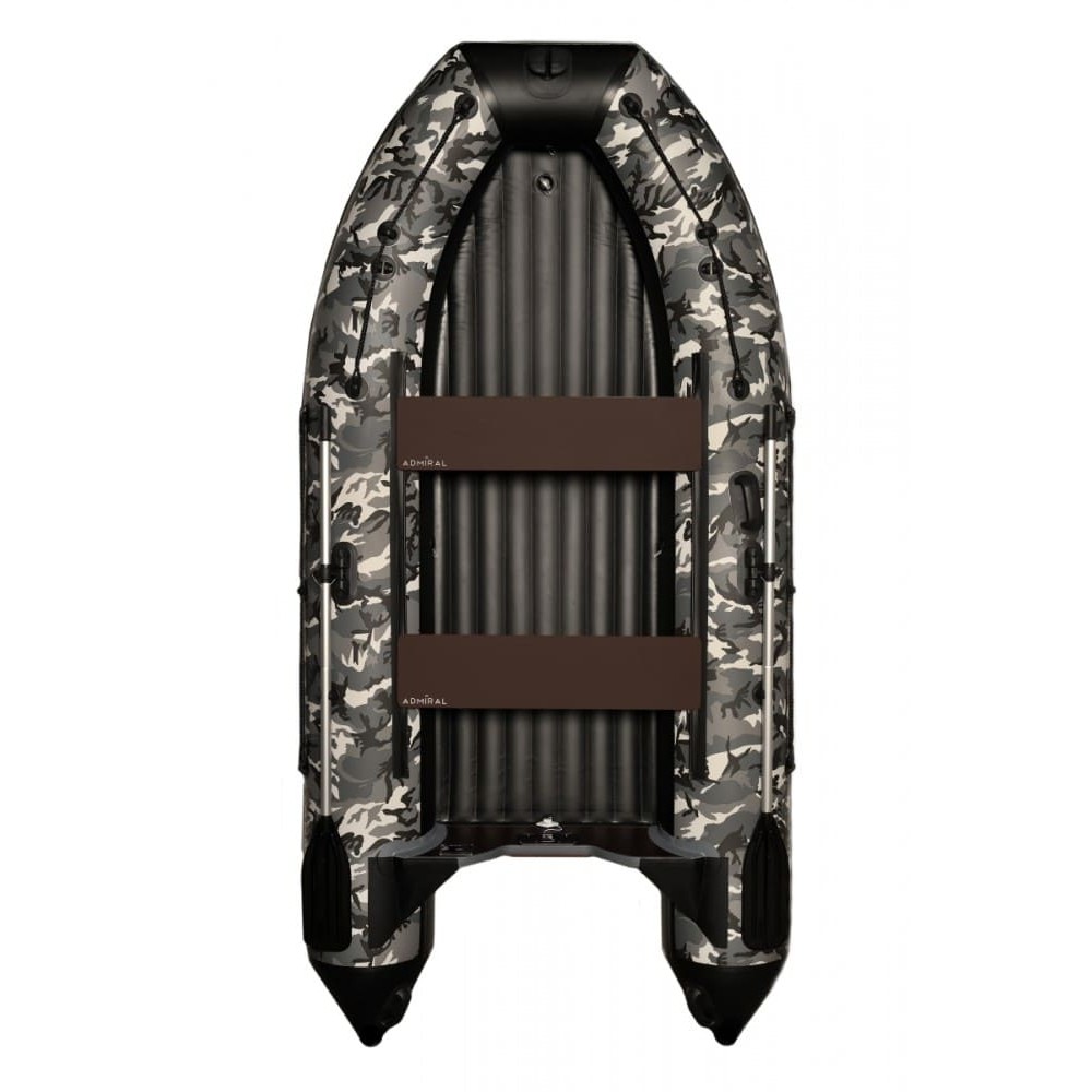 Лодка ПВХ АДМИРАЛ 330 CF НДНД
