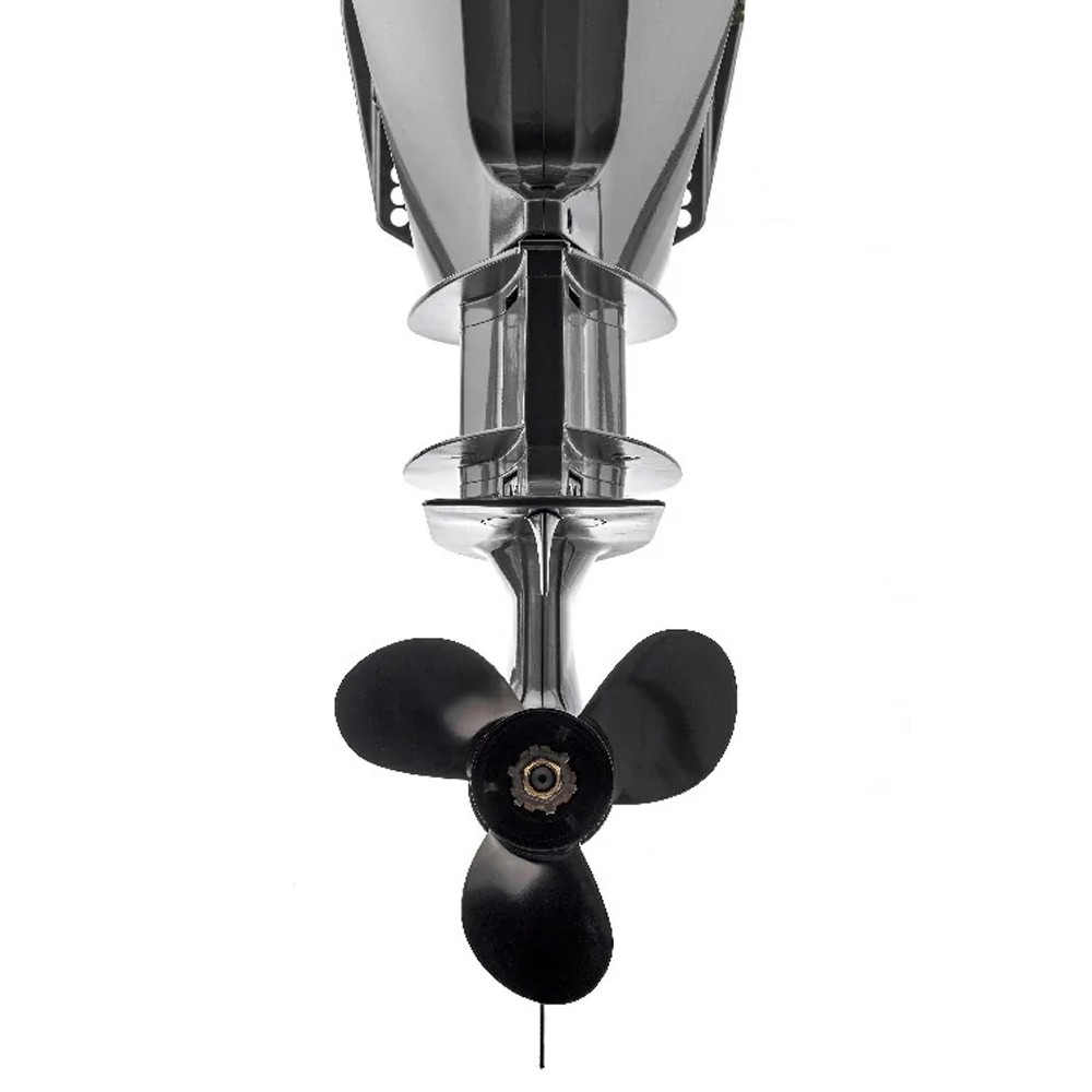 4х-тактный лодочный мотор MIKATSU MF150FEX-T-EFI (2024)