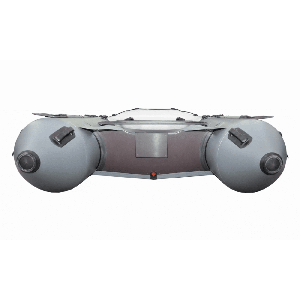 Лодка ПВХ МУССОН 3200 СК PRO