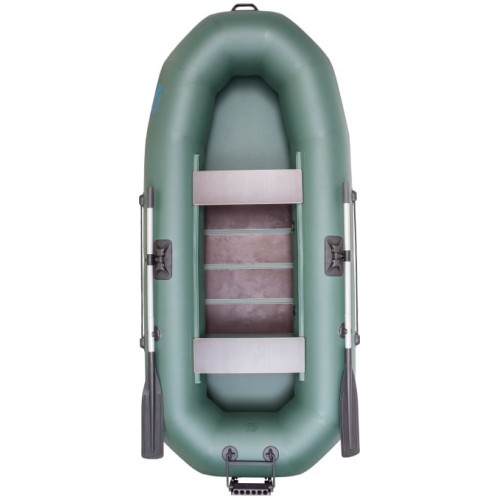 Гребная лодка ПВХ STEFA 280 РСТР