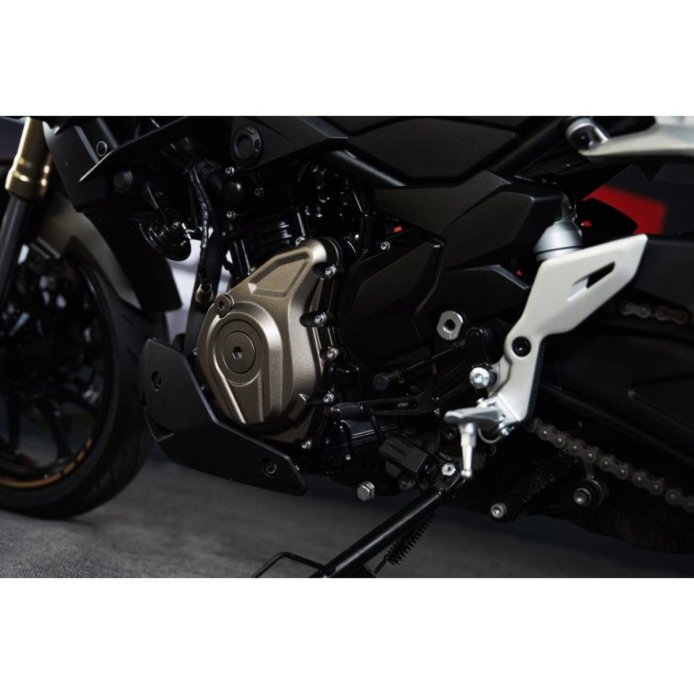 Мотоцикл SHARMAX RST 501 Ultra