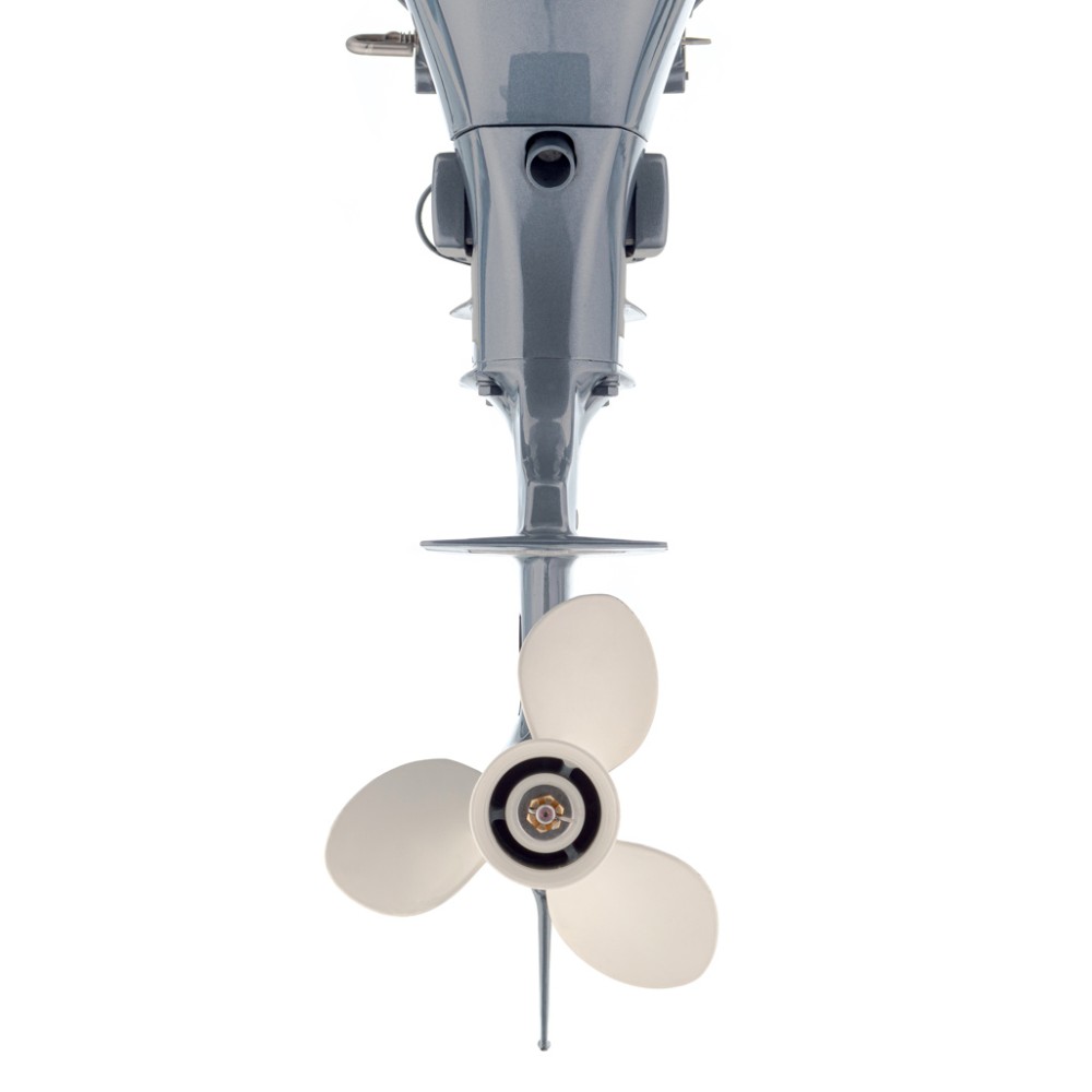 4х-тактный лодочный мотор MIKATSU MF20FEL (2024)