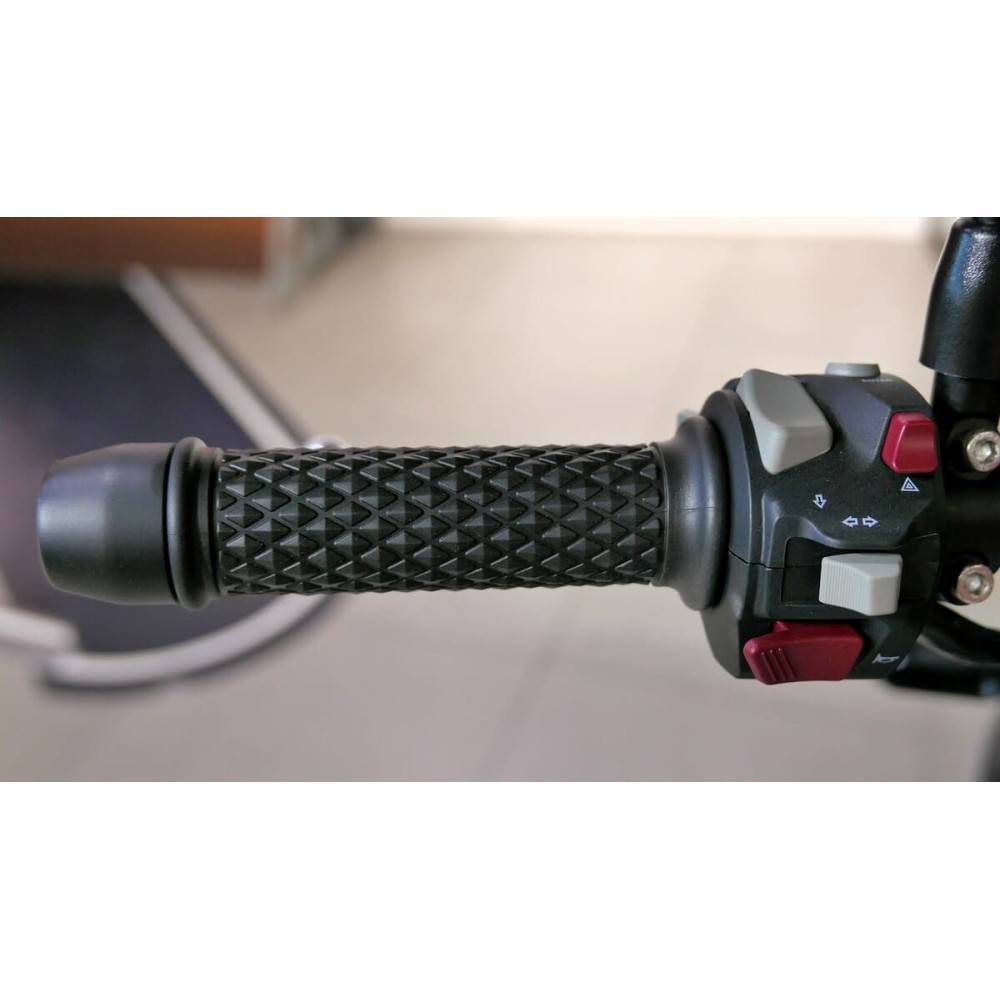 Мотоцикл VOGE 525AC