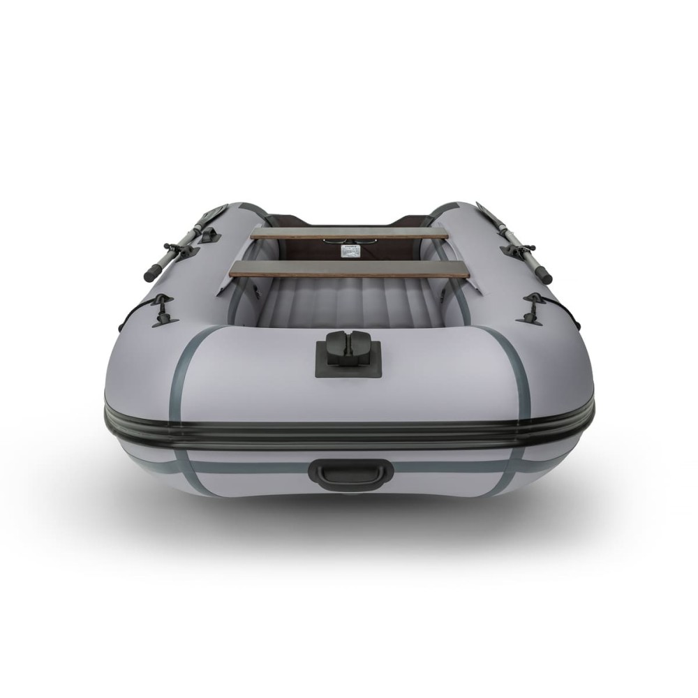 Лодка ПВХ АНДРОМЕДА Air 340