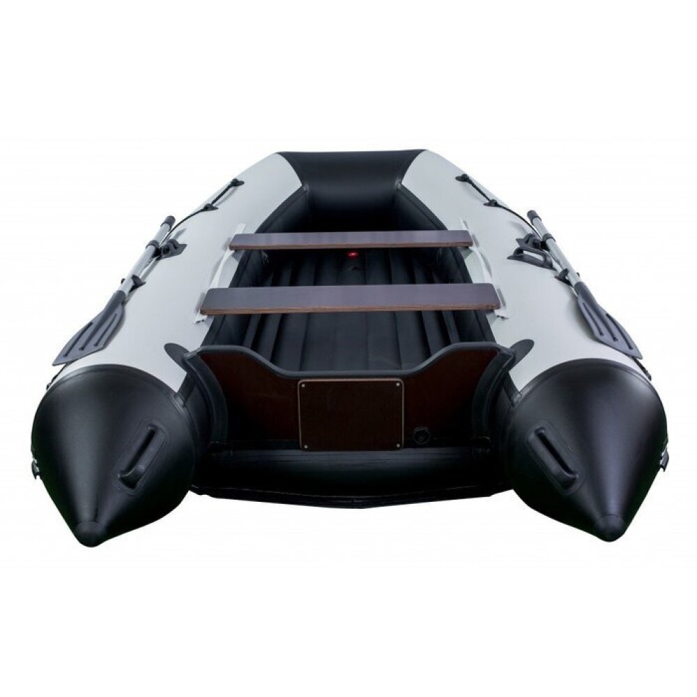 Лодка ПВХ RIVERBOATS 330 НДНД