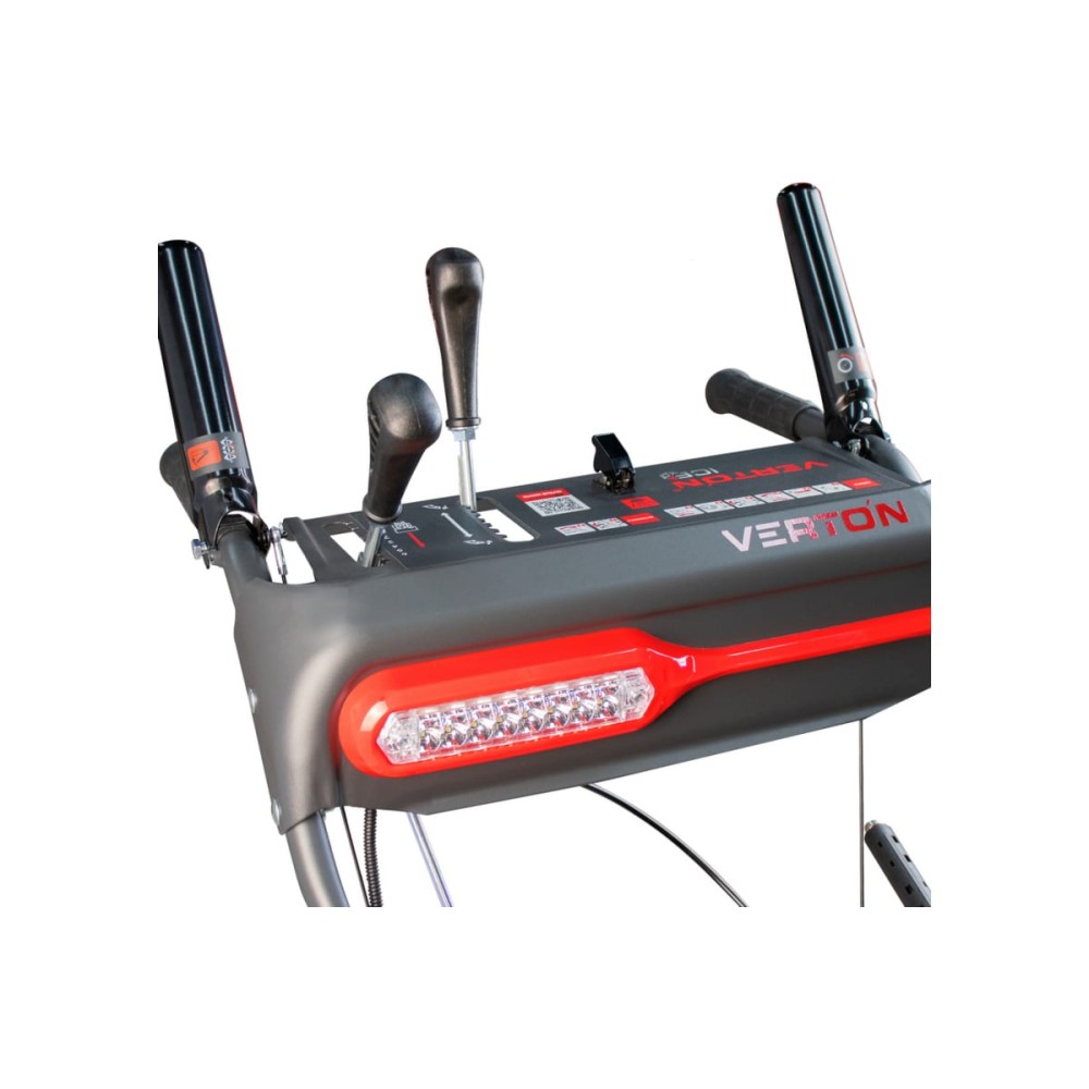 Снегоуборщик VERTON Ice SB-961LTE