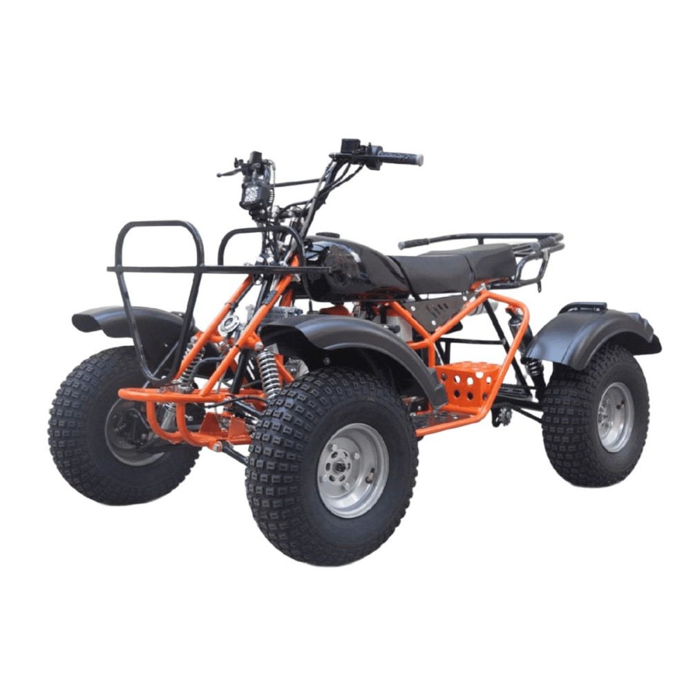 Квадроцикл UNIVERSAL Banhsee (Bigfoot)