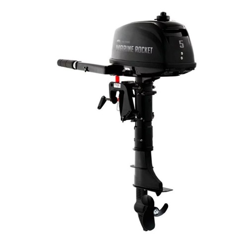 2х-тактный лодочный мотор MARINE ROCKET MR5FHS