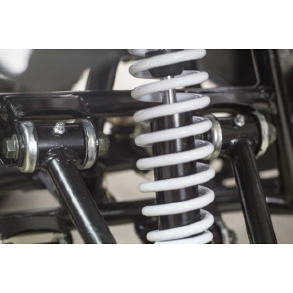 Квадроцикл AVANTIS Hunter 7 New Lux