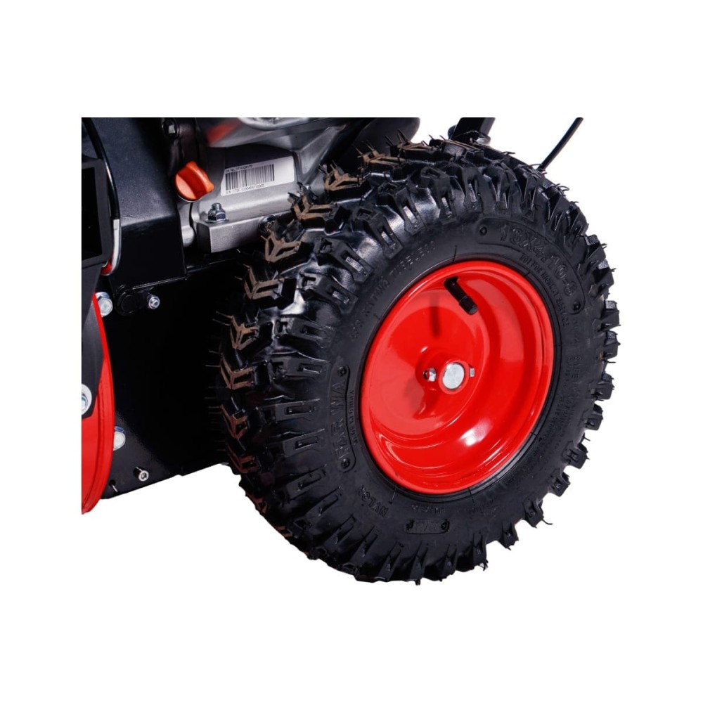 Снегоуборщик ENIFIELD EN 5562