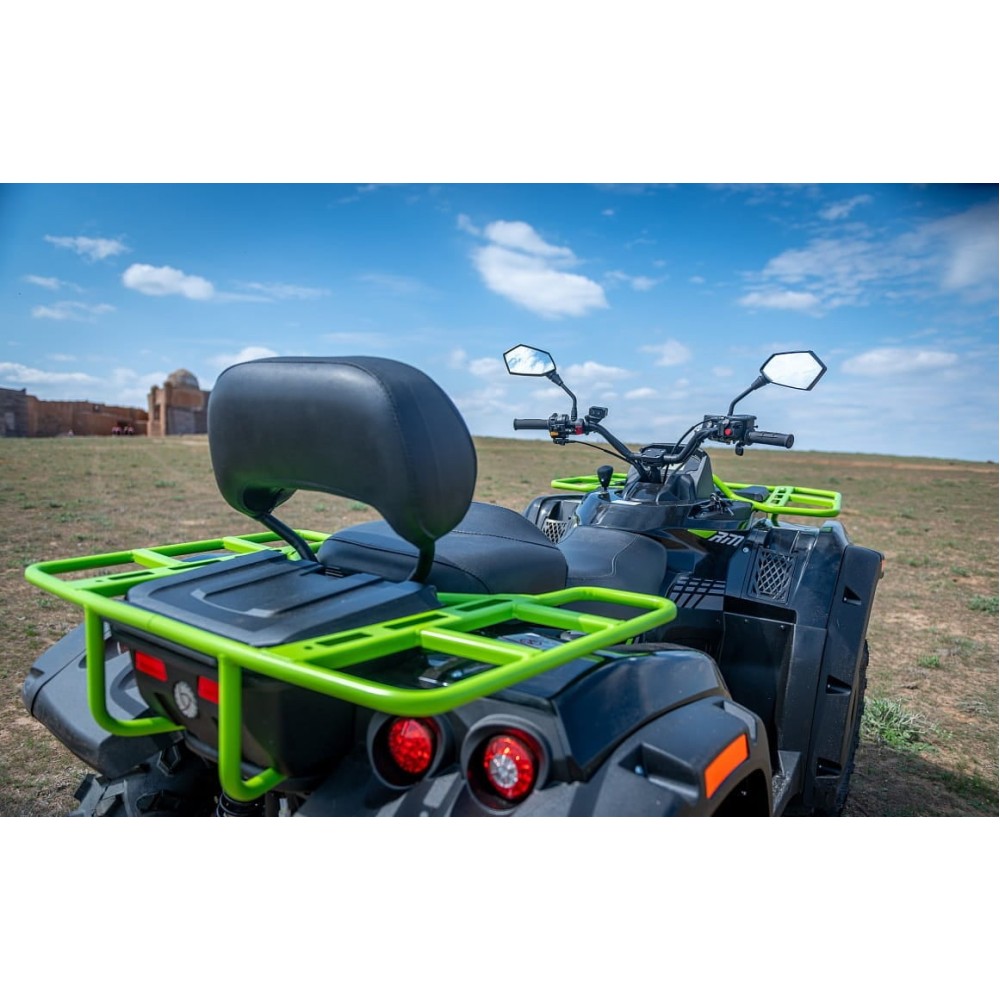 Квадроцикл РМ 650-2 (ПСМ)