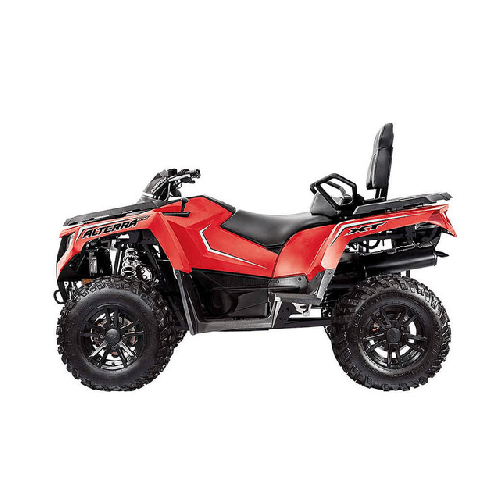 Квадроцикл ARCTIC CAT Alterra TRV 1000 XT