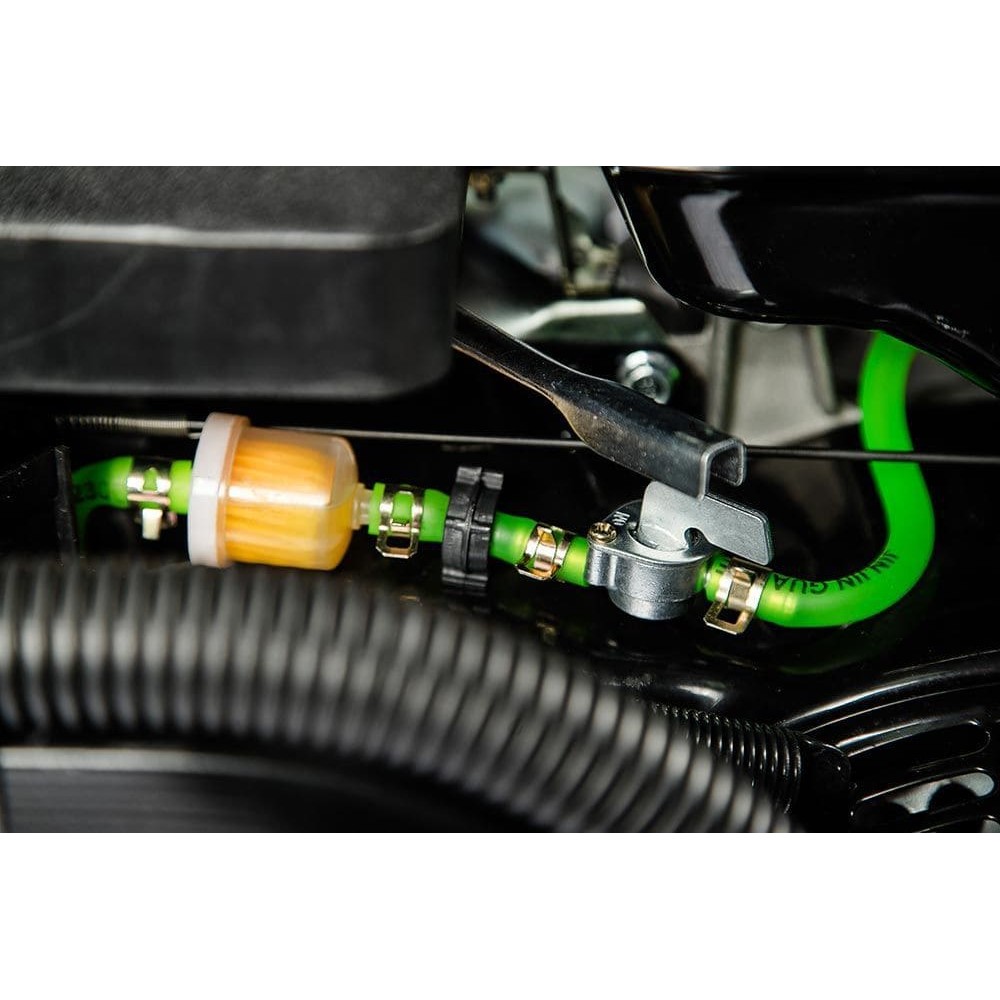 Мотобуксировщик МУЖИК М500 Лонг 15 л.с.