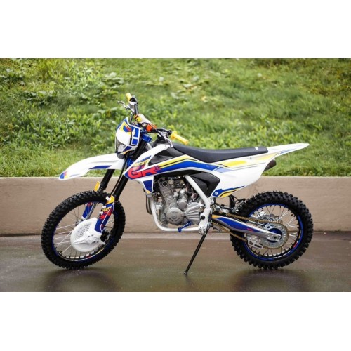 Мотоцикл GR2 300 PRO ENDURO Б/У