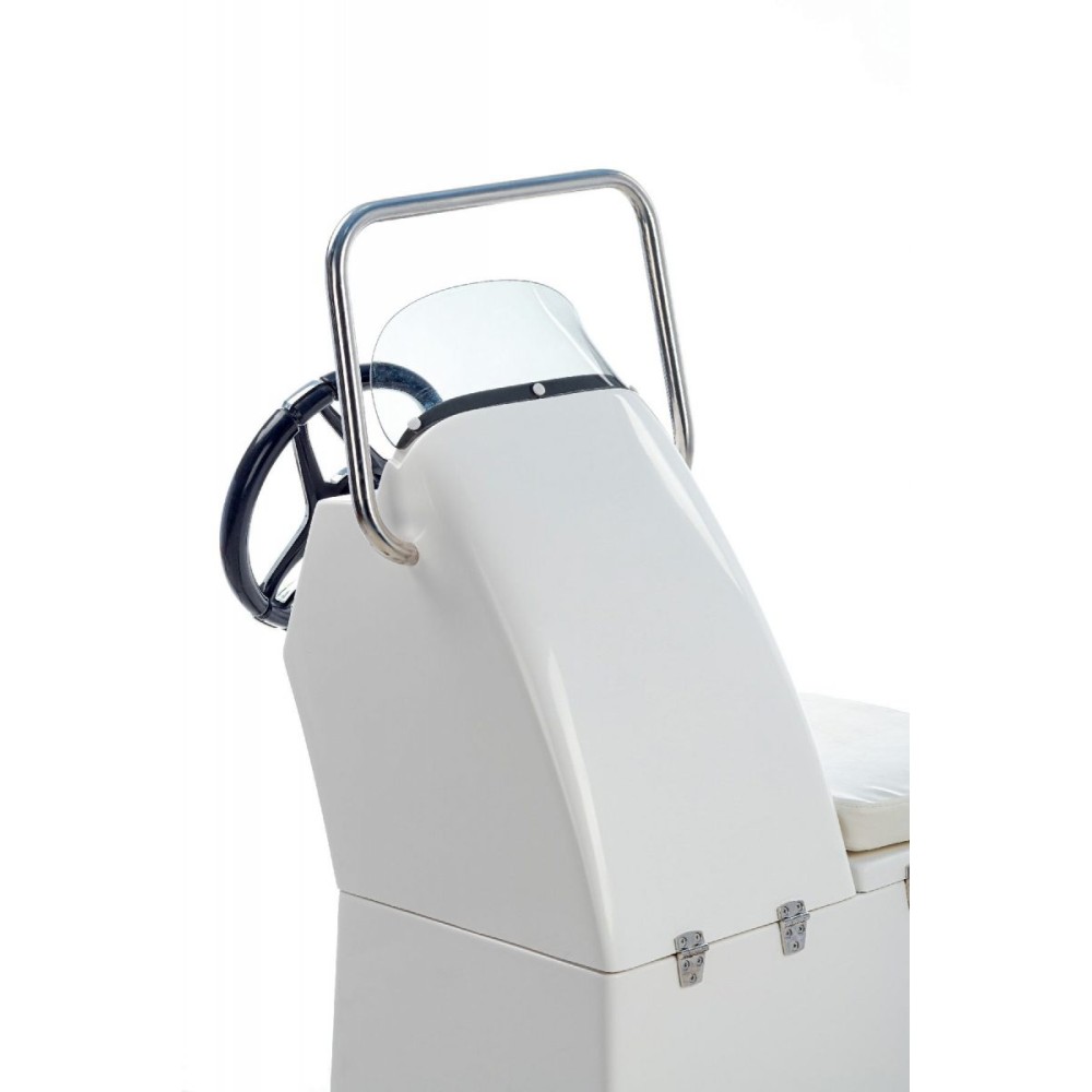 Консоль RIB 500 Luxe