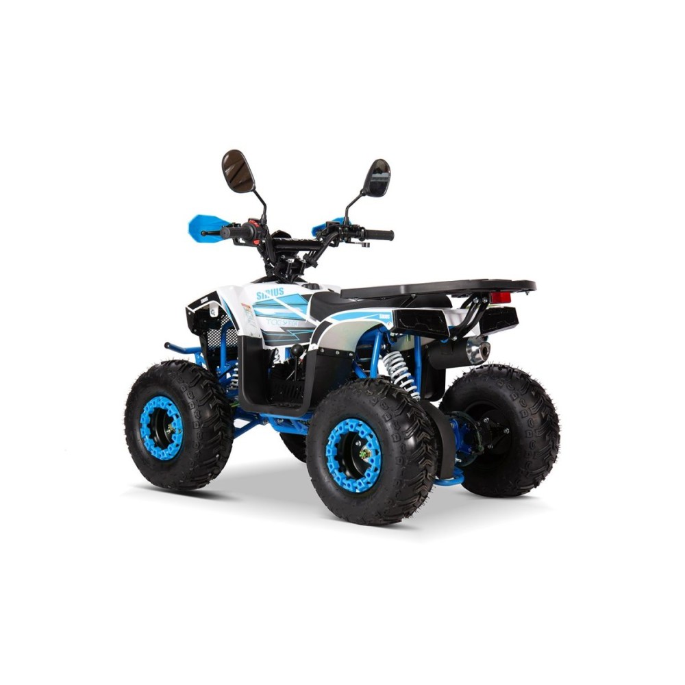 Квадроцикл YACOTA Sirius 110