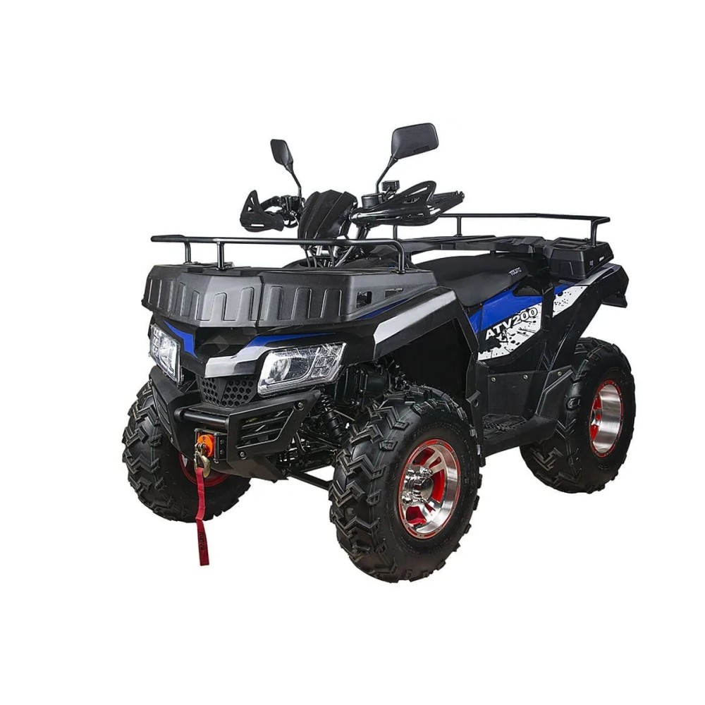 Квадроцикл RATO 200 Simple