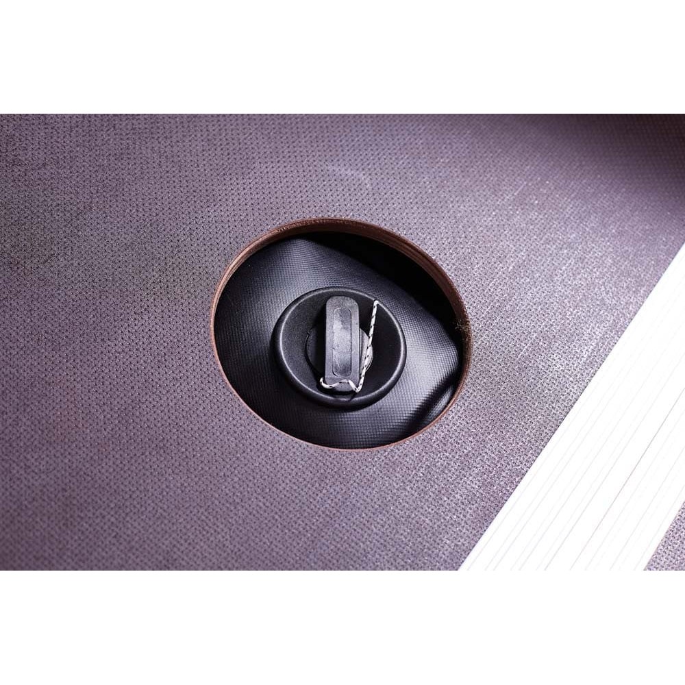 Лодка ПВХ KITT BOATS 390 Пайол