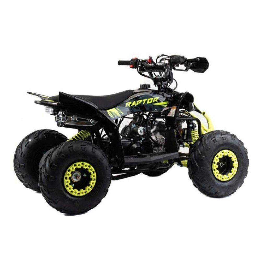 Квадроцикл MOTOLAND Raptor 110