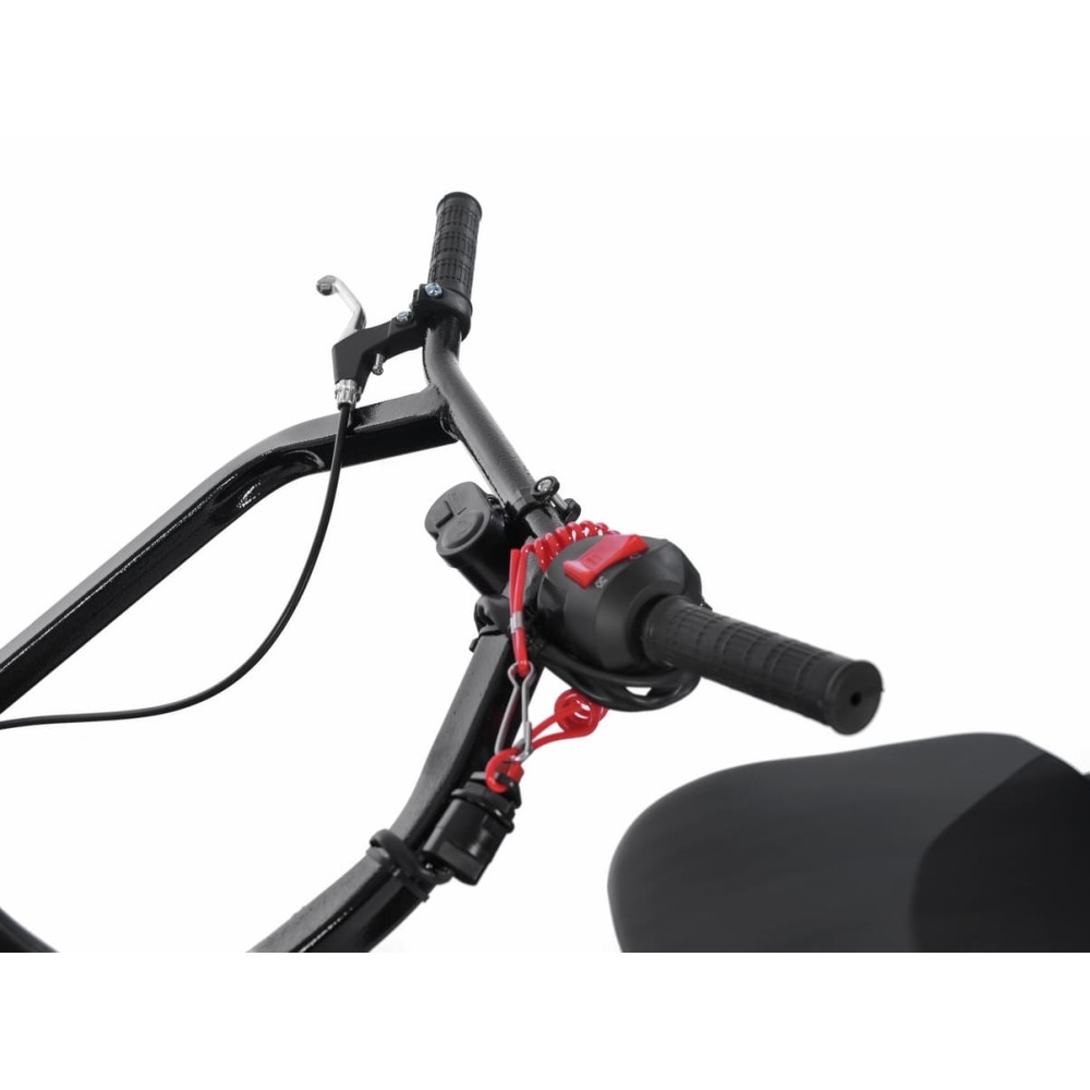 Мотобуксировщик SHARMAX S380 1250 HP8 Max (New) — Тягач