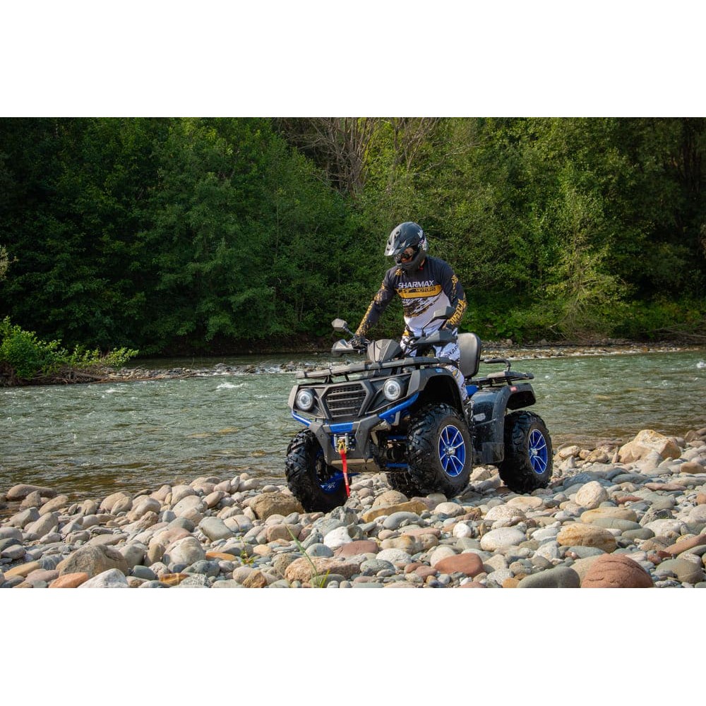 Квадроцикл SHARMAX Force 620 (2024)