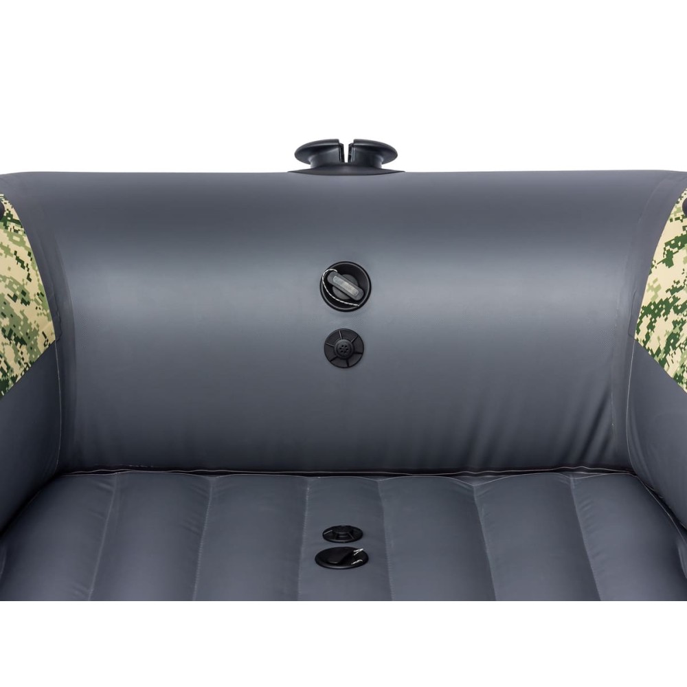 Лодка ПВХ STORMLINE Air Expedition 420