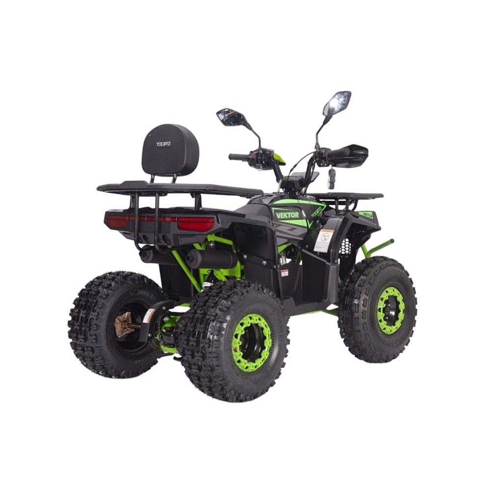 Квадроцикл YACOTA Vektor 125 LUX