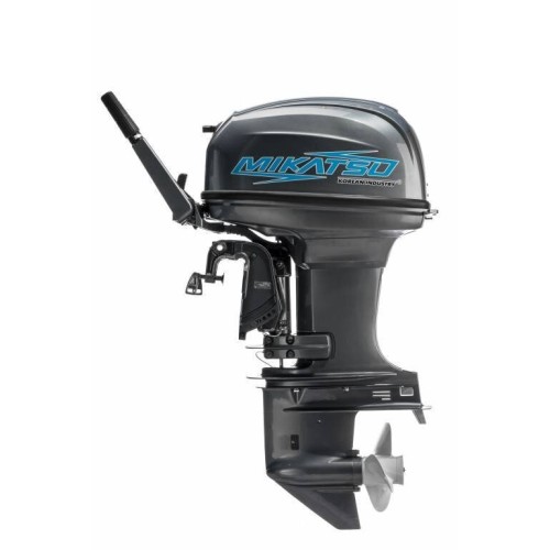 2х-тактный лодочный мотор MIKATSU M50FHS