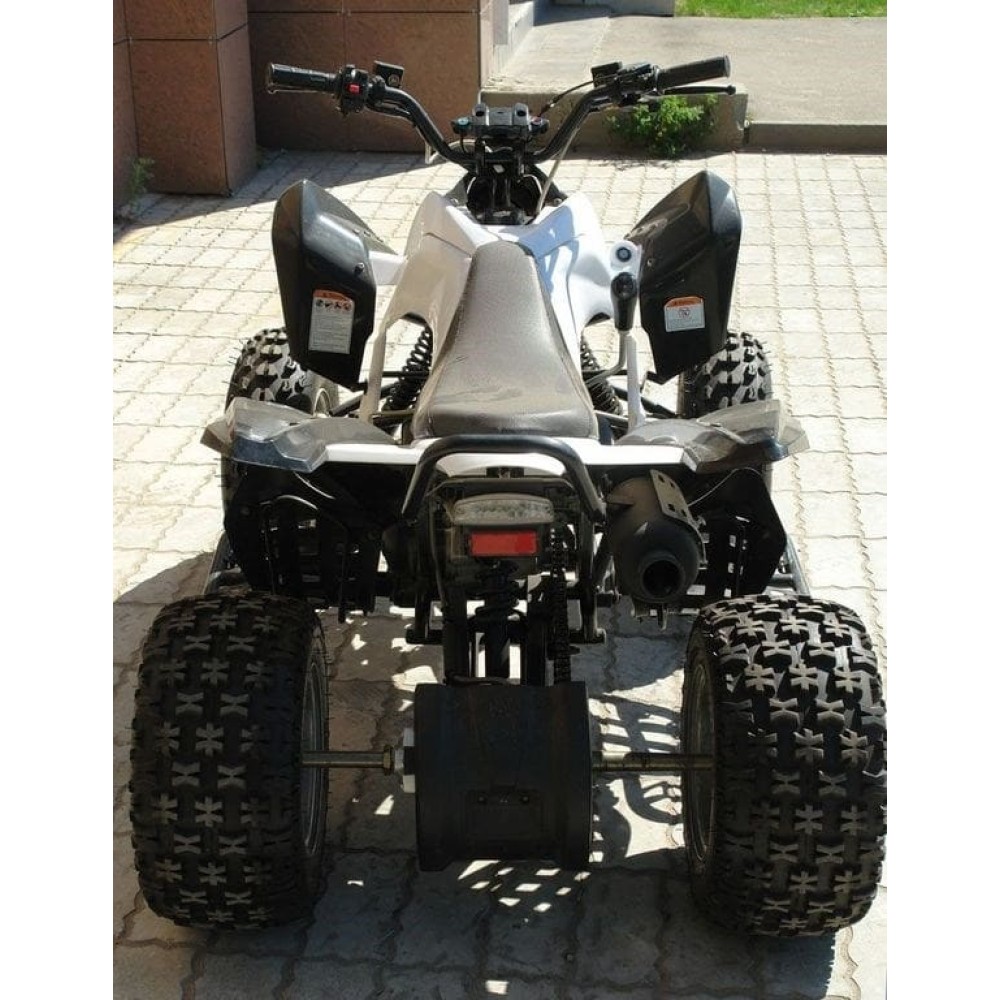 Квадроцикл MOTOLAND 150S