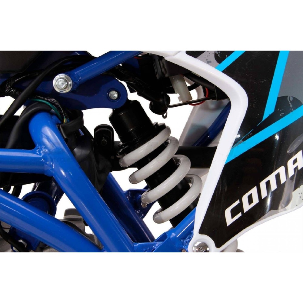 Мотоцикл ROCKOT HI-TECH 125 Comandante 17/14 PITBIKE