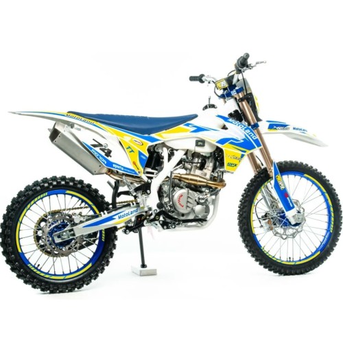 Мотоцикл MOTOLAND TT 300 (174MN-3) 21/18 ENDURO