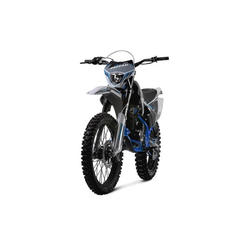 Мотоцикл кроссовый эндуро PROGASI Palma 250