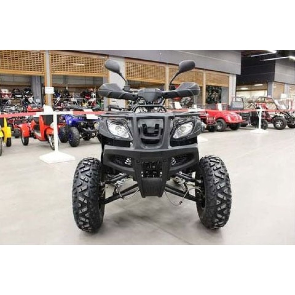 Квадроцикл STALKER 200 Lux