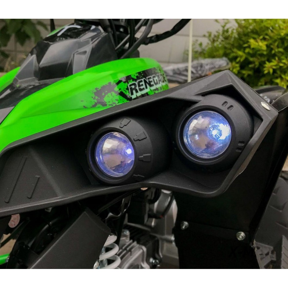 Квадроцикл YACOTA Renegade Mini