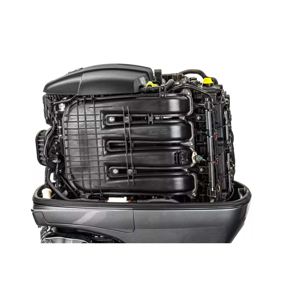 4х-тактный лодочный мотор MIKATSU MF130FEL-T-EFI