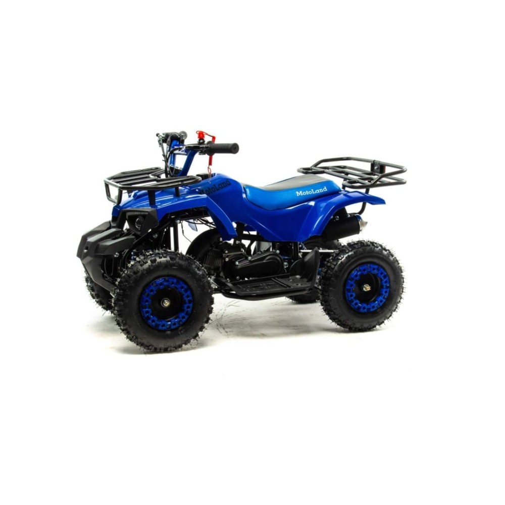 Квадроцикл MOTOLAND 50E Scorpion (2021 Г.)