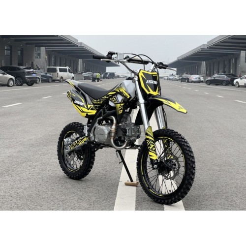 Мотоцикл FIDELIS ET Fortis SE150E PITBIKE