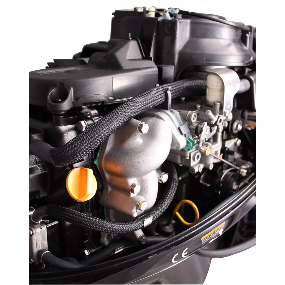 2х-тактный лодочный мотор PARSUN T18BMS