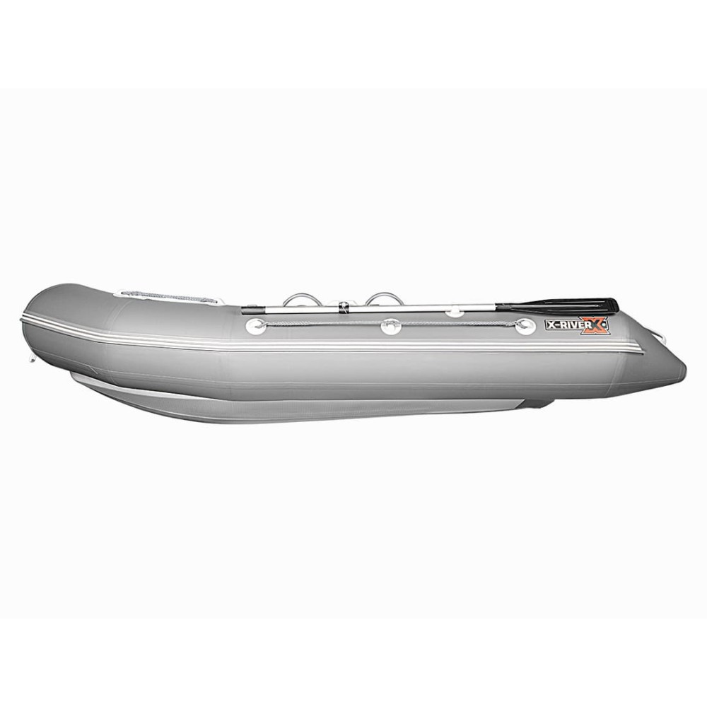 Лодка ПВХ X-RIVER Rocky 375