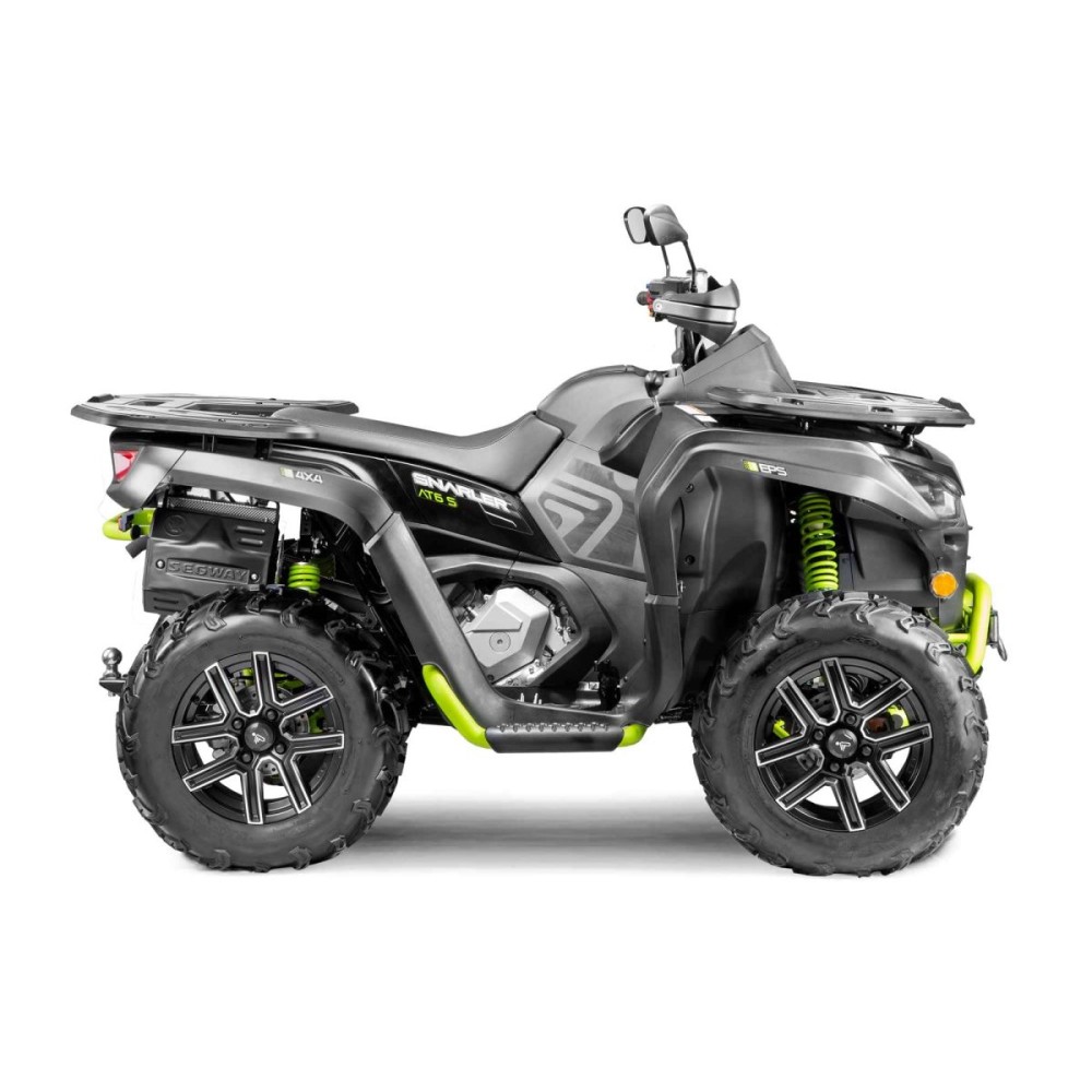 Квадроцикл SEGWAY Snarler AT6 SE (ПСМ)