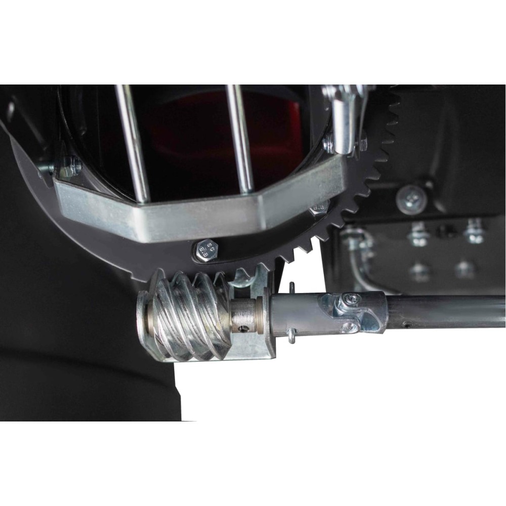 Снегоуборщик VERTON Ice SB-1170LE